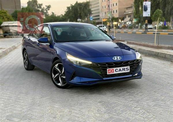 هيونداي النترا 2023 للبيع في العراق -  بغداد